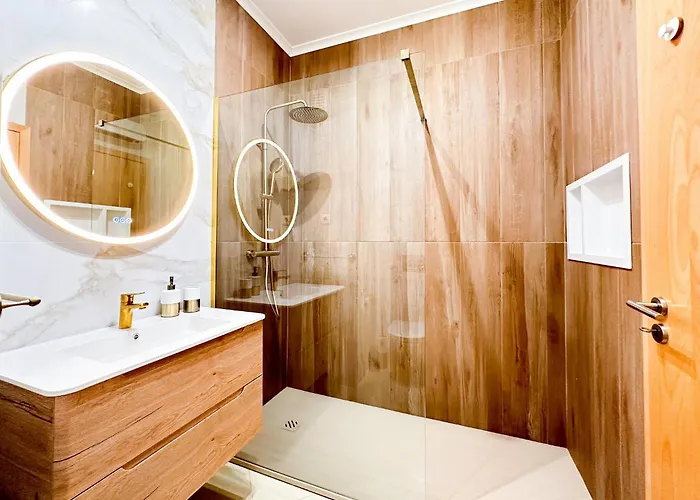 Apartman Albufeiraorada Gem By Be Cherish Albufeira