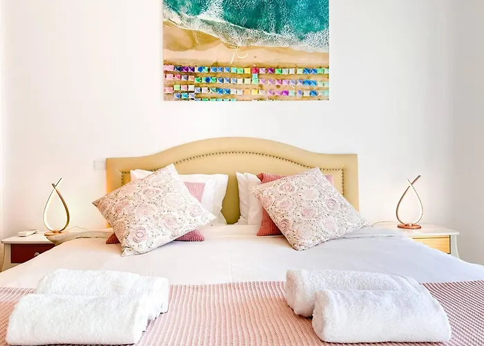 Albufeiraorada Gem By Be Cherish *