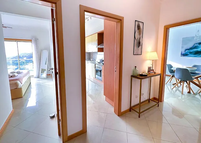 Albufeiraorada Gem By Be Cherish Albufeira