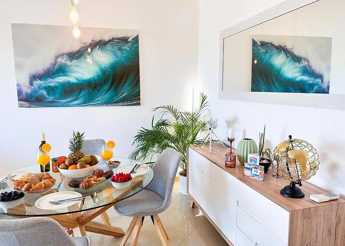 Albufeiraorada Gem By Be Cherish Apartman