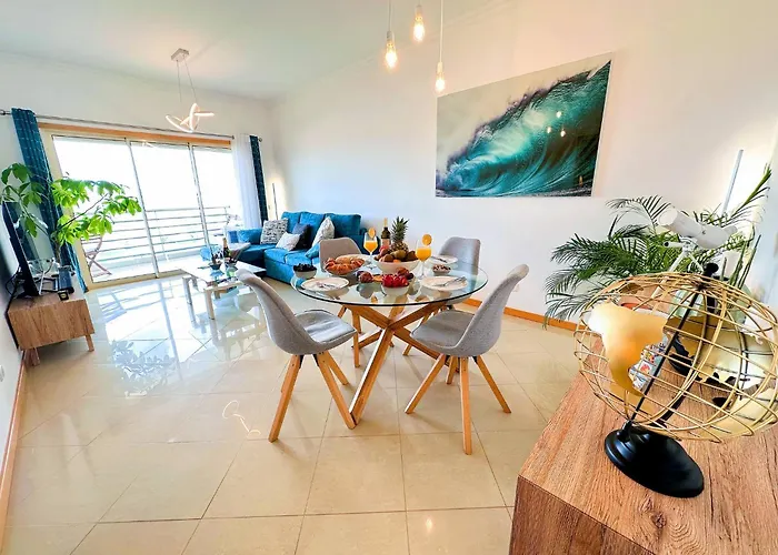 Albufeiraorada Gem By Be Cherish Apartman *