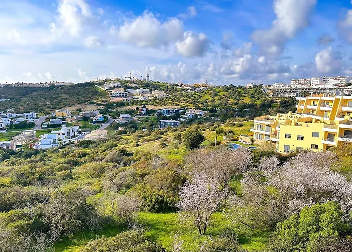 Apartman Albufeiraorada Gem By Be Cherish *