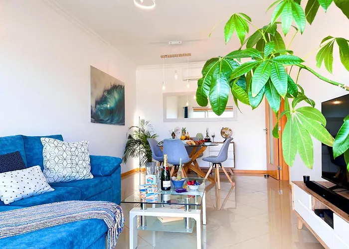 Albufeiraorada Gem By Be Cherish Apartman Albufeira