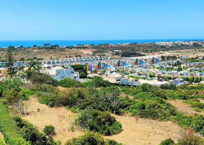 Apartman Albufeiraorada Gem By Be Cherish Albufeira