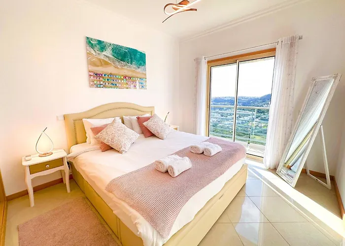 Albufeiraorada Gem By Be Cherish Albufeira