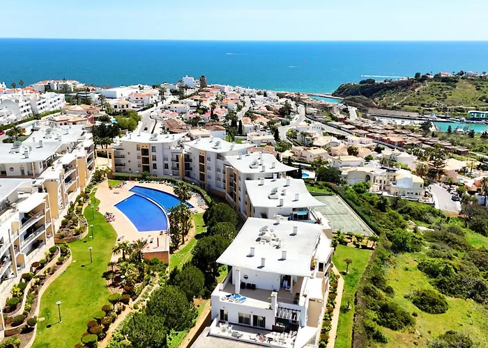 Albufeiraorada Gem By Be Cherish Apartman Albufeira