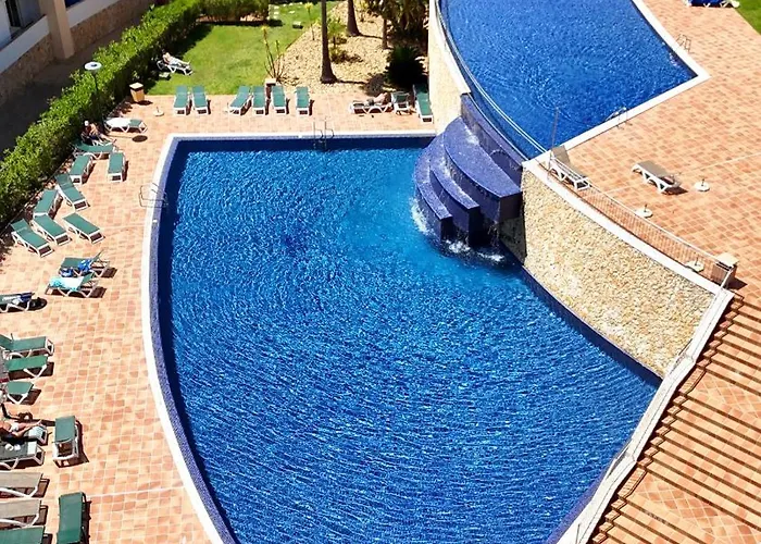 Apartman Albufeiraorada Gem By Be Cherish Albufeira