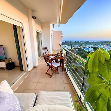 Daire Albufeiraorada Gem By Be Cherish Albufeira