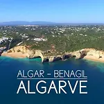 Albufeiraorada Gem By Be Cherish Apartman *