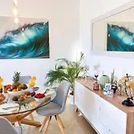 Albufeiraorada Gem By Be Cherish Apartman